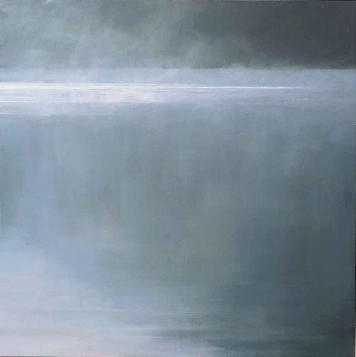 John Morris Dancing-Mist-and-Morning-Light-103x103-cm-oil-on-linen-2022-RGB_homepage